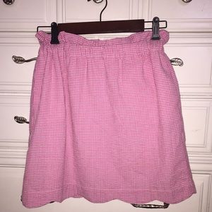 Lauren James skirt